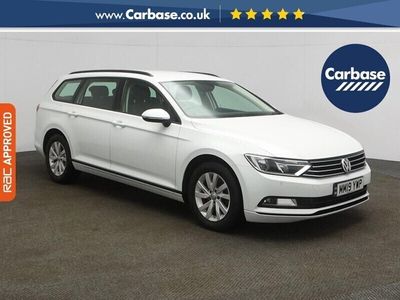 used VW Passat Passat 1.5 TSI EVO 150 R-Line 5dr DSG [Panoramic Roof] Test DriveReserve This Car -MM19YWPEnquire -MM19YWP