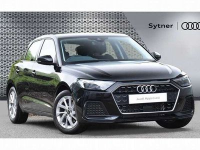 used Audi A1 30 TFSI 110 Sport 5dr S Tronic