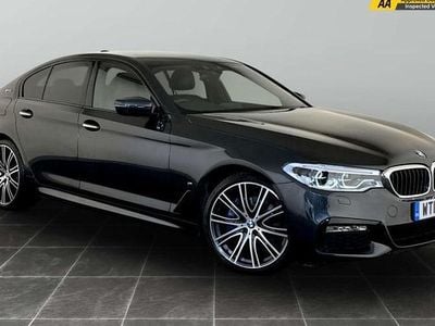 BMW 530e