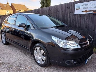Citroën C4