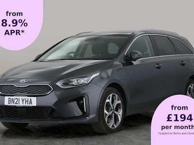 Kia Ceed Sportswagon