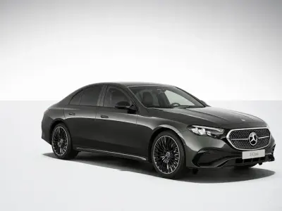 New Mercedes E200 Urban 204 HP (150 kW) 2026 Sedan