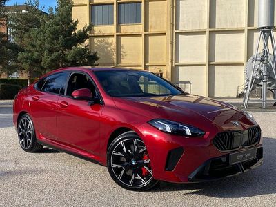 Usado BMW 220 M Sport 168 CV (123 kW) 2025 Rojo Coupe