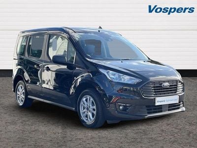 Ford Tourneo Connect