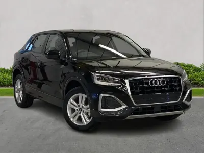 Usado Audi Q2