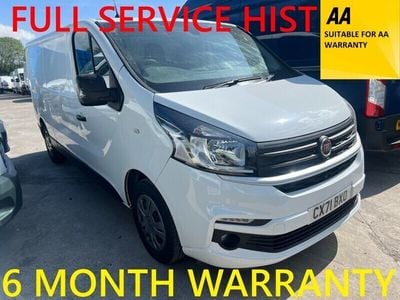 Fiat Talento