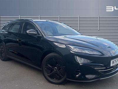 Used BYD Seal Boost 184 HP (135 kW) 2026 Estate