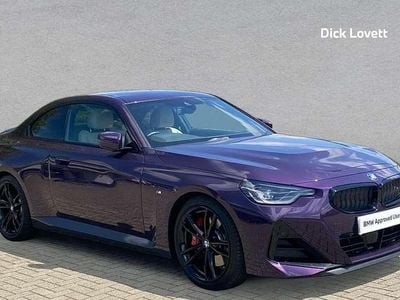 BMW 220