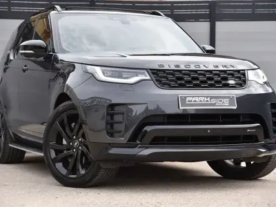 Used Land Rover Discovery HSE Dynamic 2022 SUV