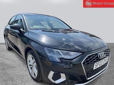 Audi A3 Sportback e-tron