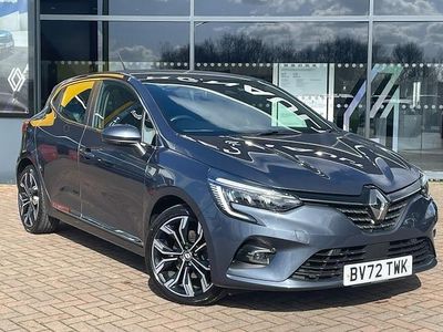 Used Renault Clio V SE 140 HP (102 kW) 2022 Hatchback