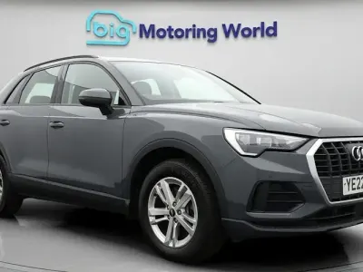 Usado Audi Q3 Premium 245 CV (180 kW) 2022 SUV