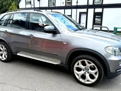 Used BMW X5