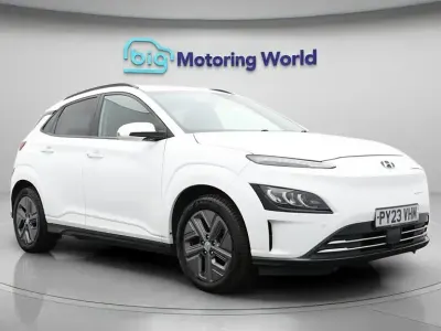 Used Hyundai Kona Premium 150 kW (204 HP) 2022 SUV