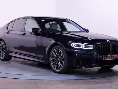 BMW 740