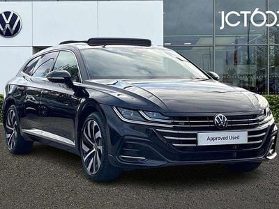 VW Arteon