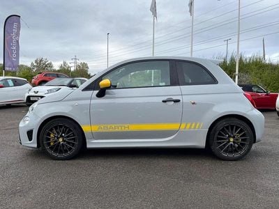 Abarth 695