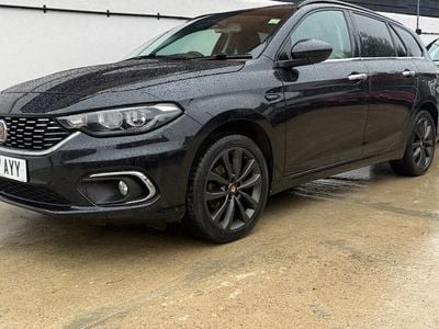 Used 2021 Fiat Tipo Lounge Estate | £5,950 (Fair price)
