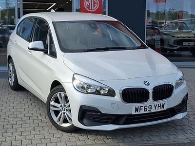BMW 220