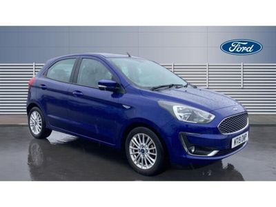 Ford Ka Plus