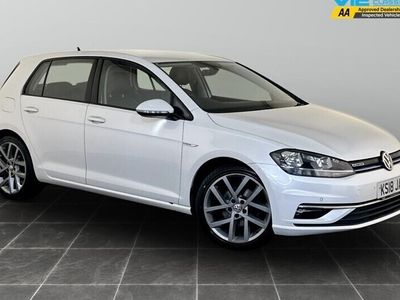 VW Golf VII