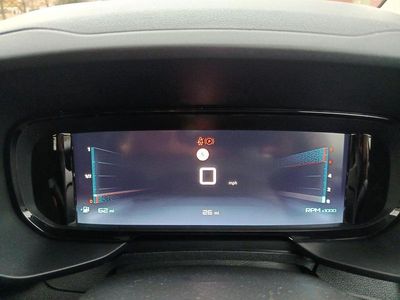 Used Citroën Berlingo PureTech 108 HP (79 kW) 2024 Blue MPV