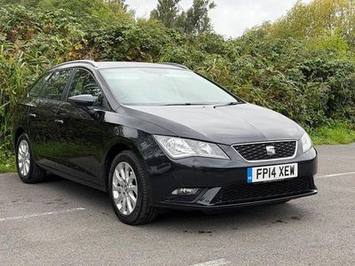 Seat Leon ST