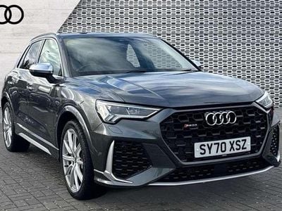 Audi RS Q3