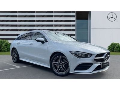 Mercedes CLA220