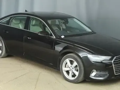 Used Audi A6
