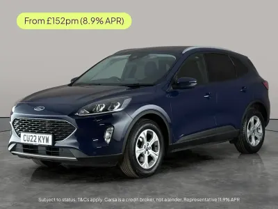 Used Ford Kuga