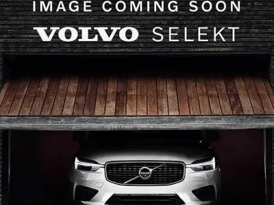 Used Volvo XC90 Plus 455 HP (334 kW) 2025 Black SUV