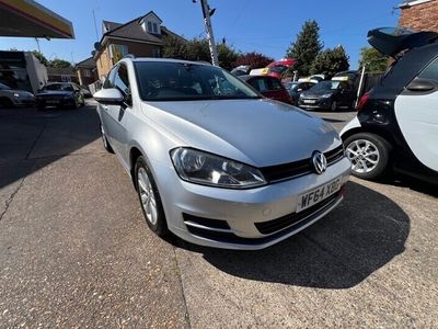 VW Golf VII