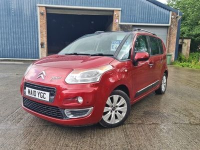 Citroën C3 Picasso