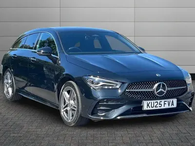 Used Mercedes E250