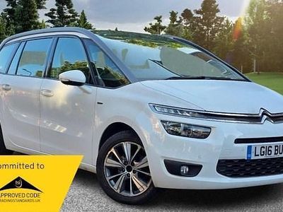 Citroën C4 Picasso
