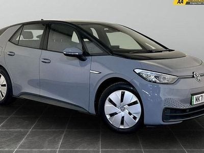 VW ID.3