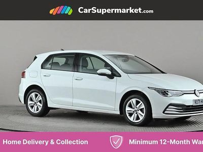 VW Golf VIII