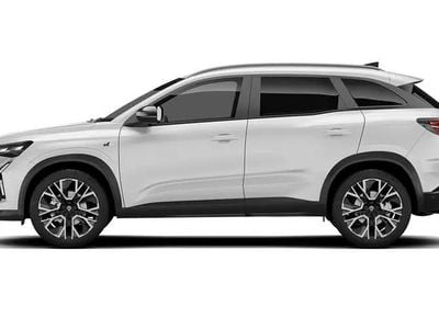Novo Renault Austral Techno 200 HP (147 kW) 2026 SUV