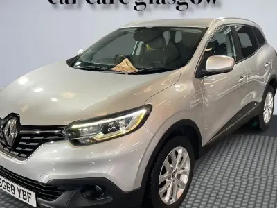 Used Renault Kadjar