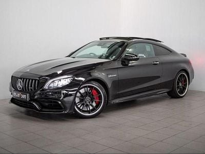 Mercedes S63 AMG