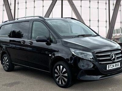 Mercedes Vito