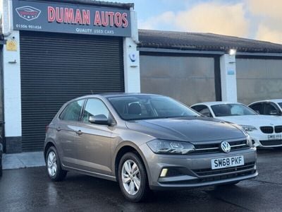 VW Polo
