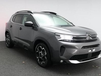 Grey New 2025 Citroën C5 Aircross SUV | £25,999 (Fair price)