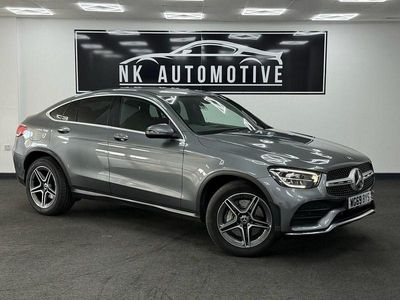 Mercedes GLC220