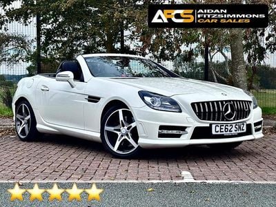 Mercedes SLK200