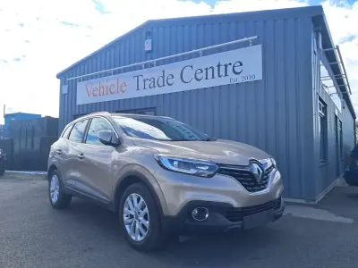 Used Renault Kadjar