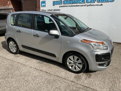 Citroën C3 Picasso
