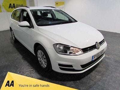 VW Golf VII