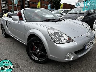 Toyota MR2